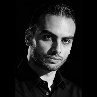 Imad El Guennouni — Président fondateur d'ACRA-NG